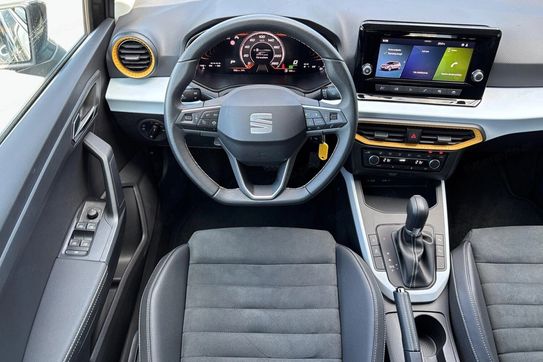 Seat Arona 1.0 TSI Style S&S DSG