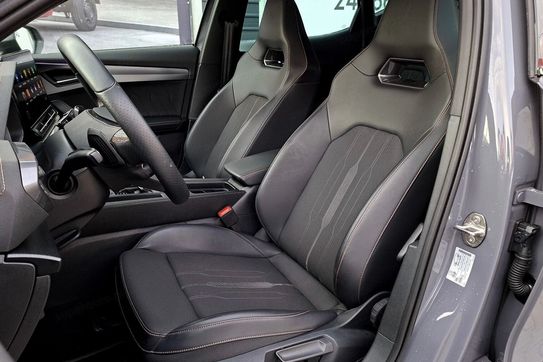 Cupra Formentor 2.0 TSI 4Drive VZ DSG