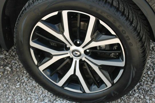 Renault Koleos 2.0 Blue dCi