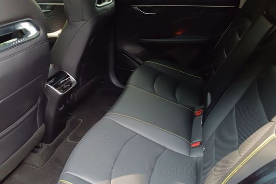 Baic Beijing 5 Beijing 1.5T Luxury Dct