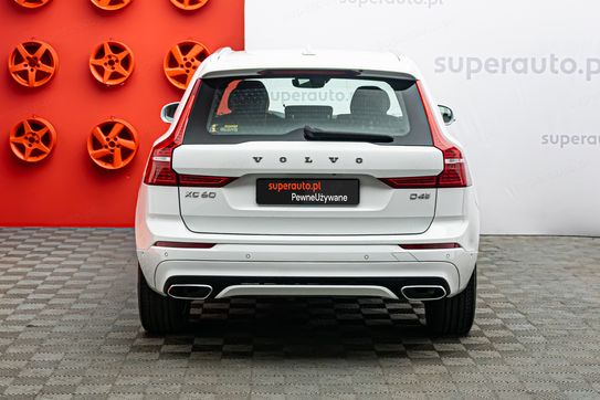Volvo XC60 D4 R-Design