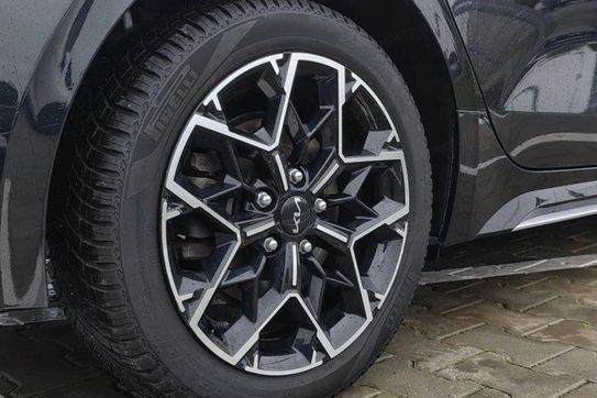 Kia ProCeed 1.5 T-GDI GT Line DCT