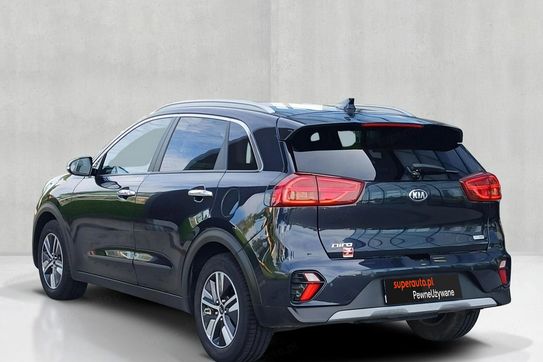 Kia Niro 1.6 GDI Hybrid  Business Line