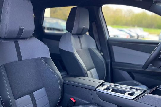 Opel Grandland X GS 1.2 Turbo