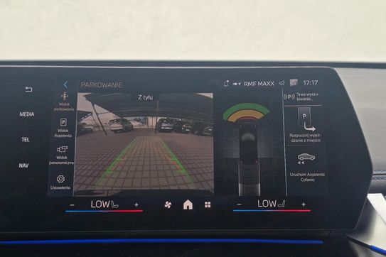 BMW iX1 eDrive20 66.5kWh M Sport
