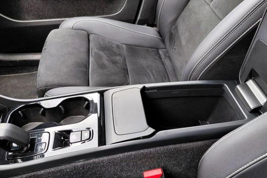 Volvo XC40 B4 B AWD Plus Dark