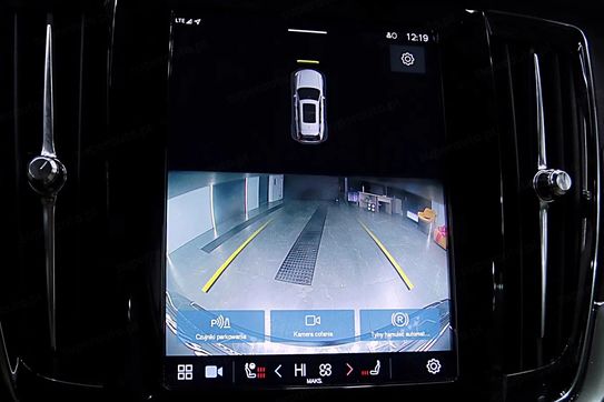 Volvo V90 Cross Country D4 AWD Pro