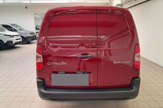 Citroen Berlingo Van XL L2H1