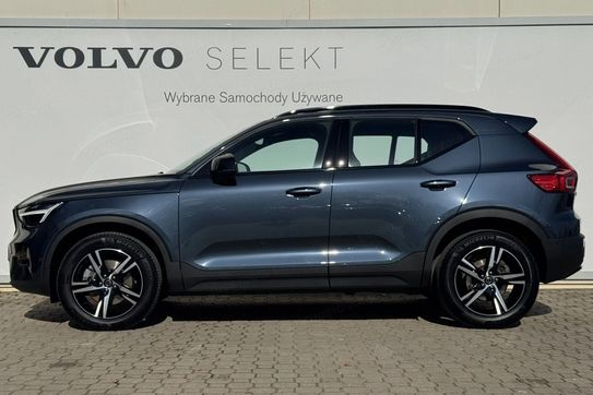 Volvo XC40 B3 Plus Dark aut