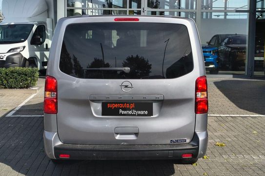 Opel Zafira Life L2H1 XL Busines