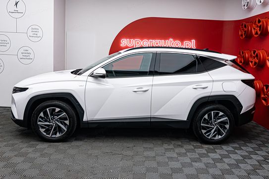 Hyundai Tucson 1.6 T-GDi 48V Smart 2WD DCT