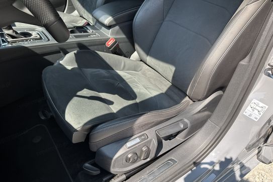 Volkswagen Arteon R-Line  2.0 TDI DSG