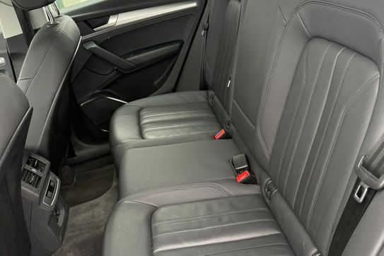 Audi Q5 40 TFSI quattro Advanced