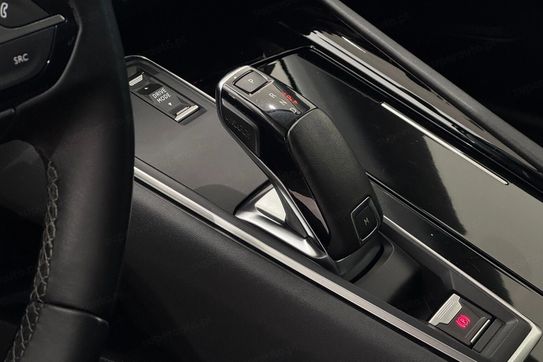 Peugeot 508 1.5 BlueHDi Allure Pack S&S EAT8
