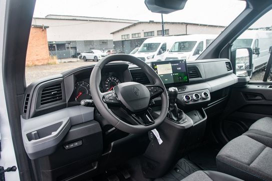 Renault Master L3H2 Extra