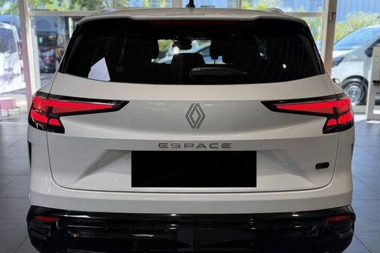 Renault Espace Techno 5os. 1.2 E-Tech Full Hybrid