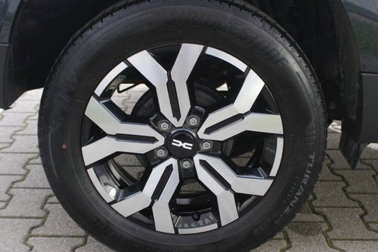 Dacia Duster 1.3 TCe Journey EDC