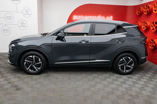 Kia Sportage 1.6 T-GDI L 2WD DCT