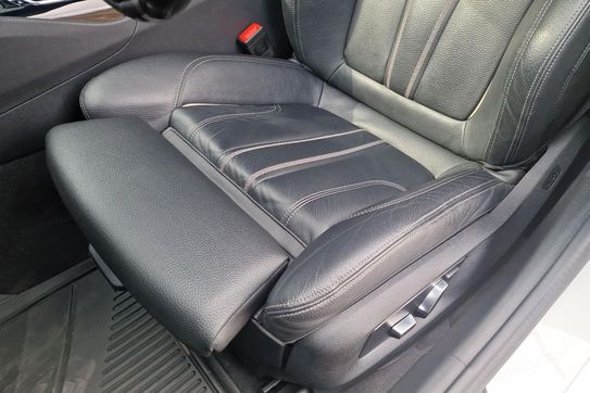 BMW Seria 5 520d xDrive mHEV M Sport sport-aut