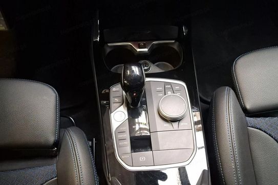 BMW Seria 2 Gran Coupe 218i M Sport