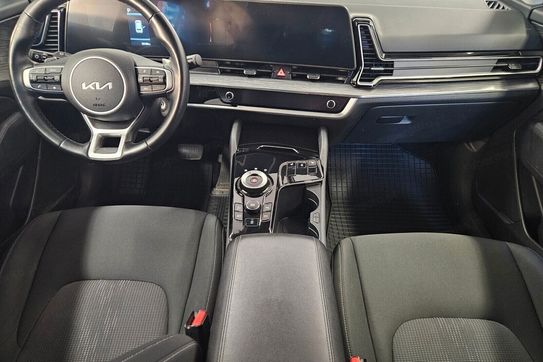 Kia Sportage 1.6 T-GDI L DCT