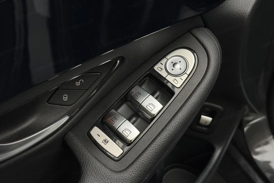Mercedes GLC 300 e 4-Matic Business Edition
