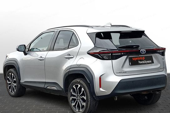 Toyota Yaris Cross 1.5 Hybrid Comfort