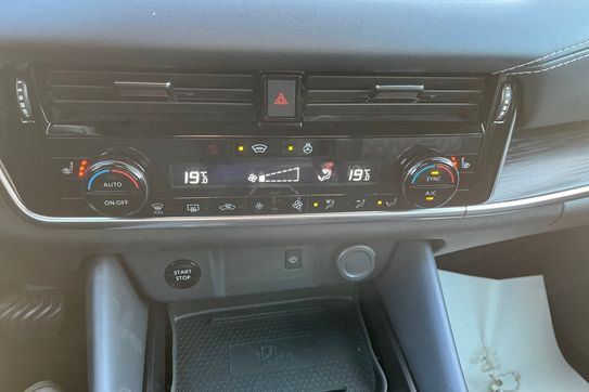 Nissan Qashqai Tekna+ 1.5 E-Power AT