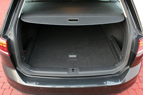 Volkswagen Passat 2.0 TSI Business DSG