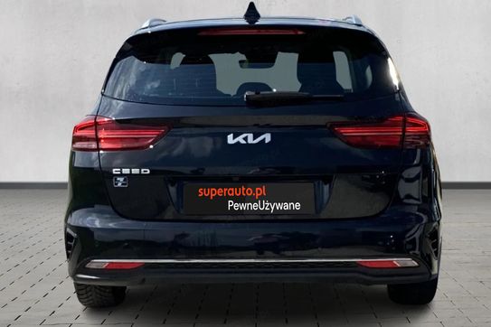 Kia Ceed 1.5 T-GDI M