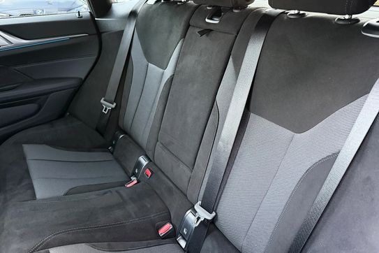 BMW Seria 4 Gran Coupe 430i xDrive M Sport