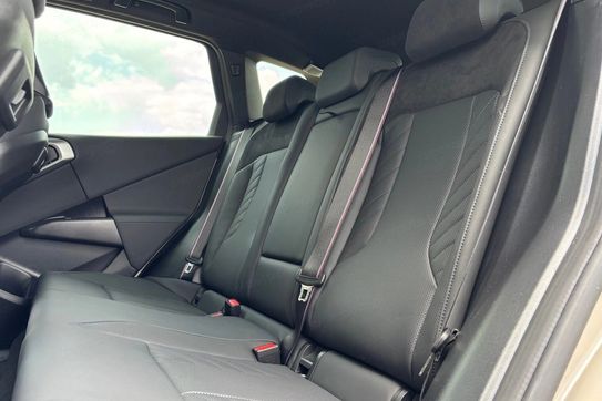 BMW X3 xDrive20d mHEV aut