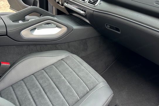 Mercedes GLE 300 d  4-Matic AMG Line