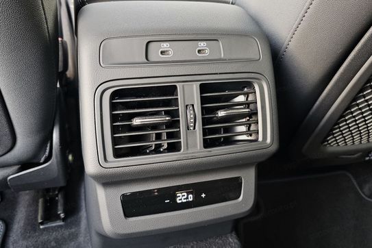 Audi Q5 Sportback TDI quattro