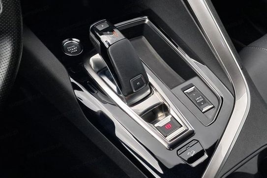 Peugeot 5008 1.6 PureTech GT Pack
