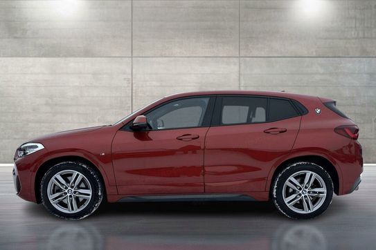 BMW X2 sDrive20i M Sport