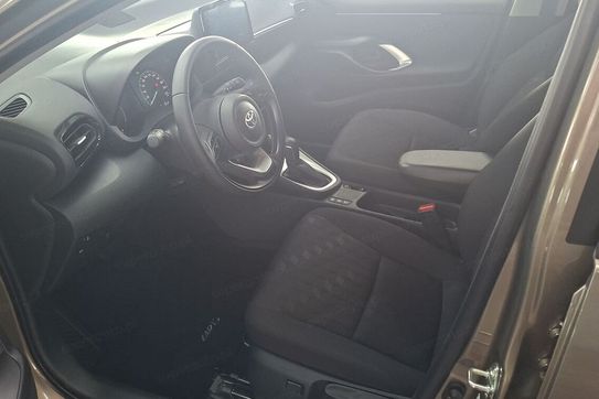 Toyota Yaris 1.5 Comfort