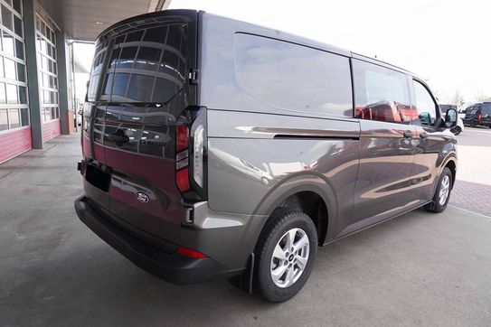 Ford Transit Custom 320 L2H1 Trend Zabudowa Brygadowa A8
