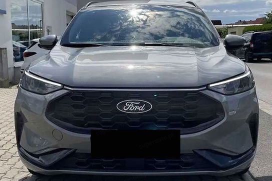 Ford Kuga ST-Line 2.5 FHEV