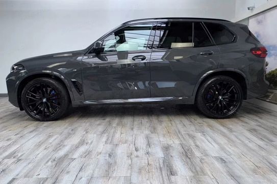 BMW X5 xDrive30d M Sport