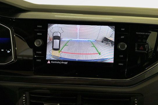 Volkswagen Taigo 1.0 TSI DSG