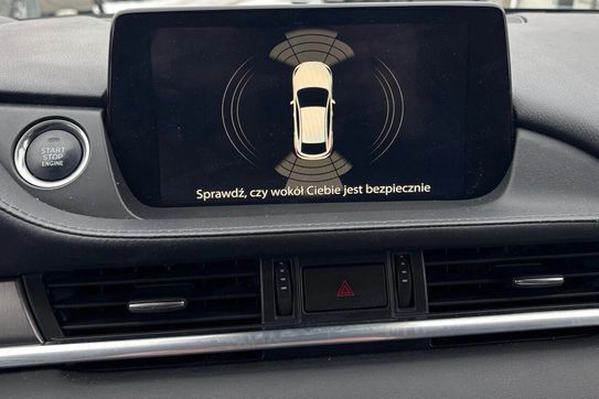 Mazda 6 2.0 SkyMotion aut