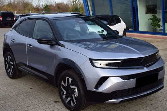 Opel Mokka GS S&S eDTC6 1.2 T mHEV