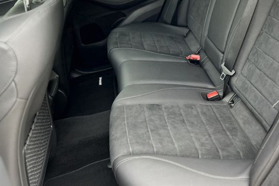Mercedes GLE Coupe 300 d 4-Matic AMG Line