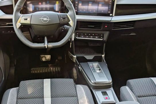 Opel Frontera Edition 1.2 Turbo