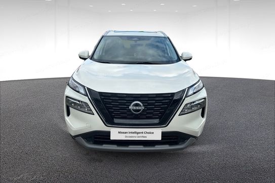 Nissan X-Trail N-Connecta 1.5 E-Power AT
