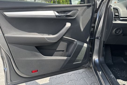 Skoda Karoq Ambition 1.5 TSI  DSG