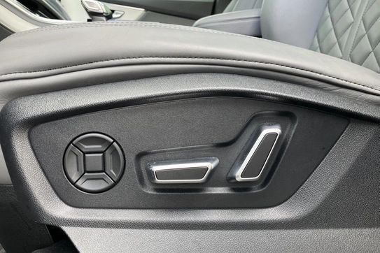 Audi Q7 55 TFSI mHEV Quattro Tiptr.