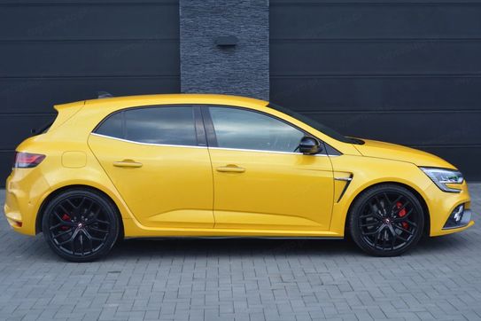 Renault Megane 1.8 TCe FAP R.S Trophy EDC