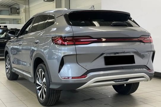 BYD Seal U DM-i Boost